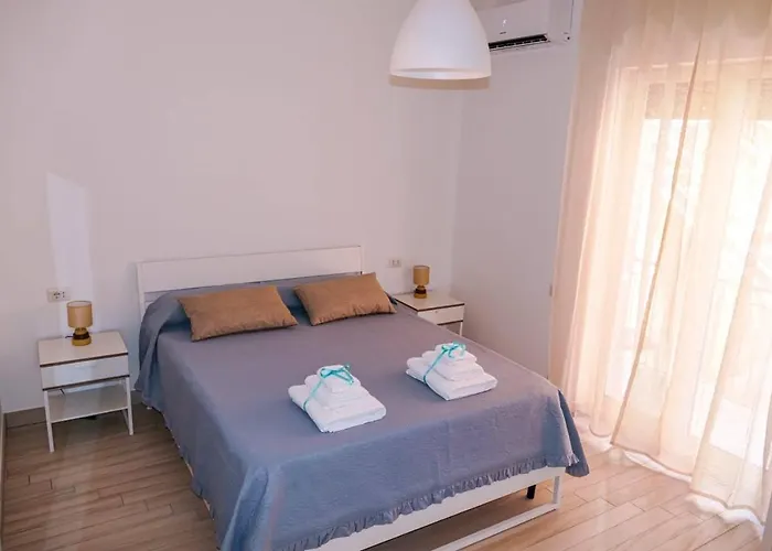 Nocleg ze śniadaniem Pepi 3*