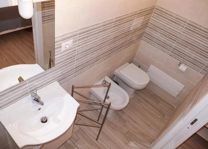 Pepi 3* Santa Maria di Castellabate