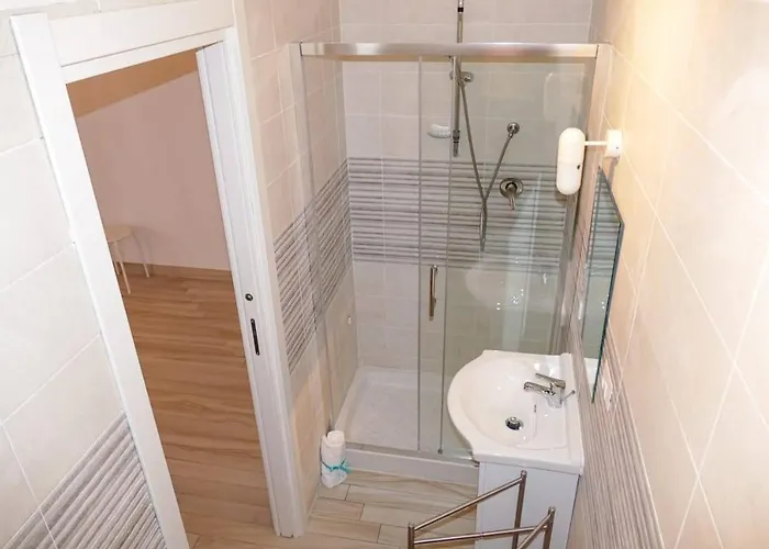 Nocleg ze śniadaniem Pepi 3*