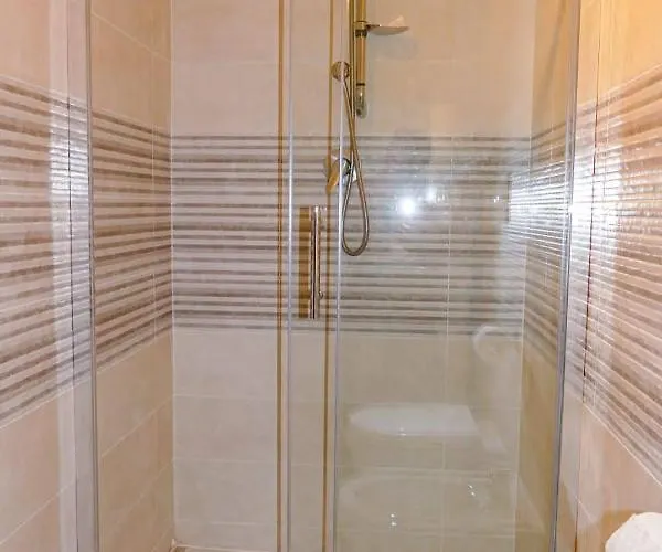 Nocleg ze śniadaniem Pepi