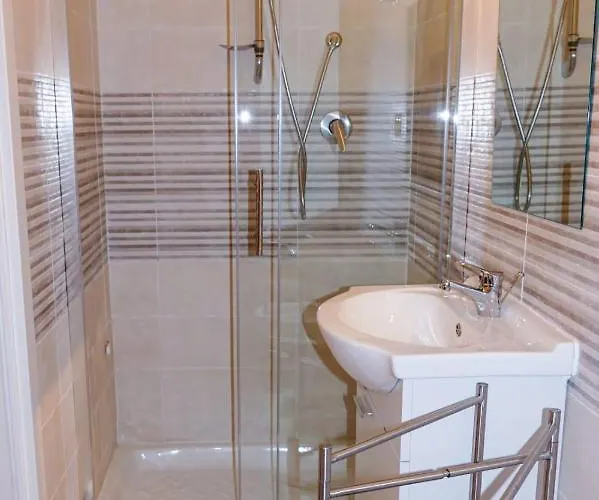 Nocleg ze śniadaniem Pepi