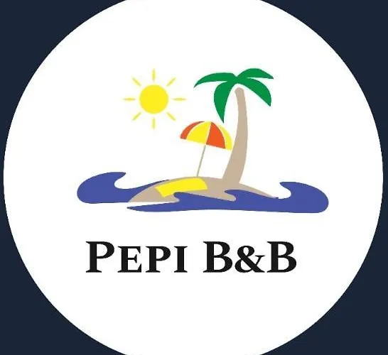 Pepi Nocleg ze śniadaniem 3*