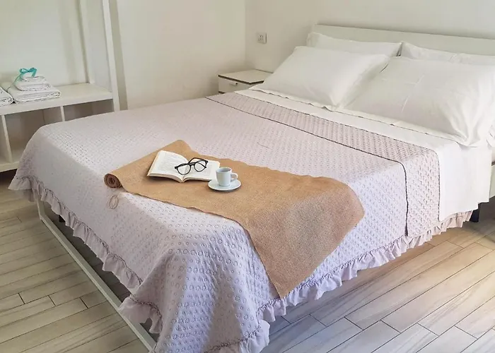 Nocleg ze śniadaniem Pepi