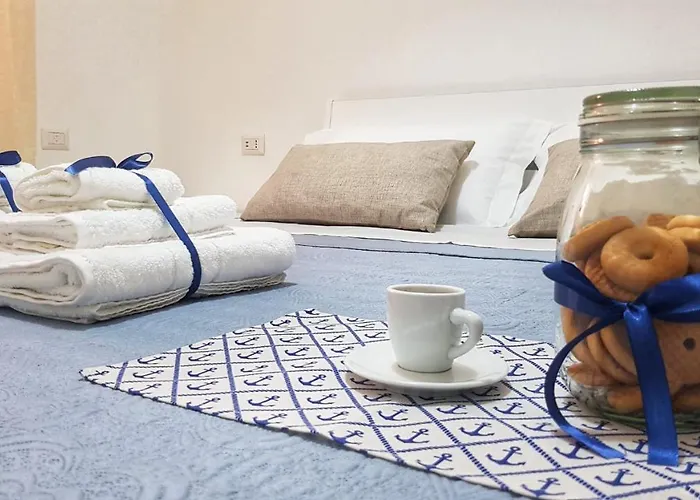 Nocleg ze śniadaniem Pepi