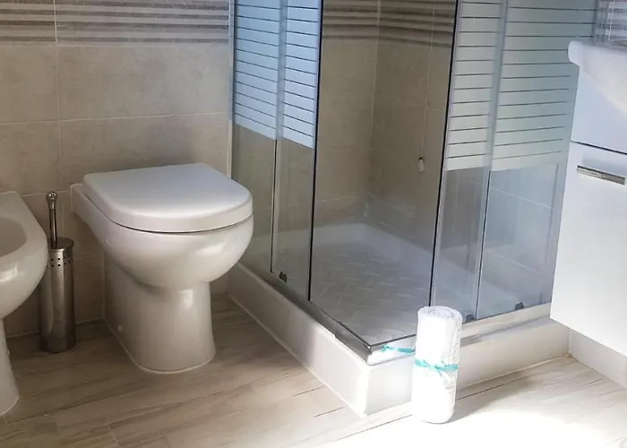 Nocleg ze śniadaniem Pepi 3*