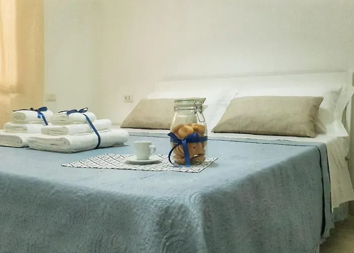 Pepi 3* Santa Maria di Castellabate