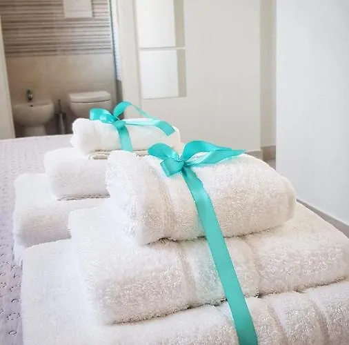 Pepi Nocleg ze śniadaniem Santa Maria di Castellabate