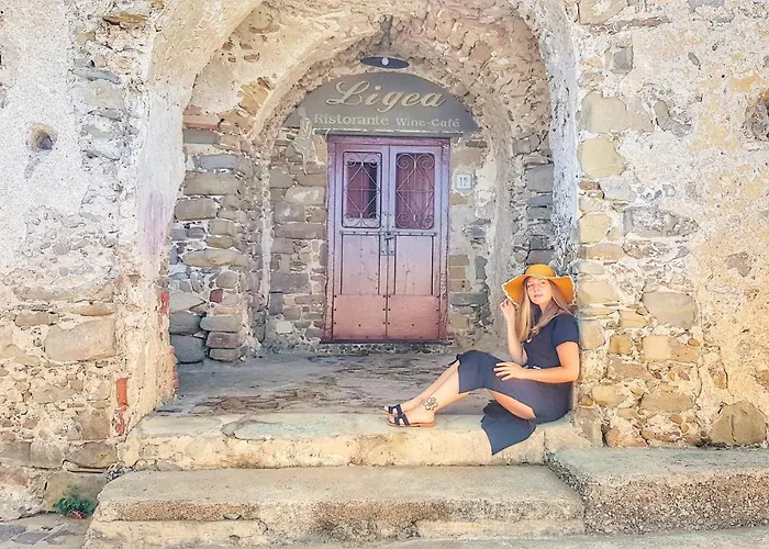 Pepi Nocleg ze śniadaniem Santa Maria di Castellabate