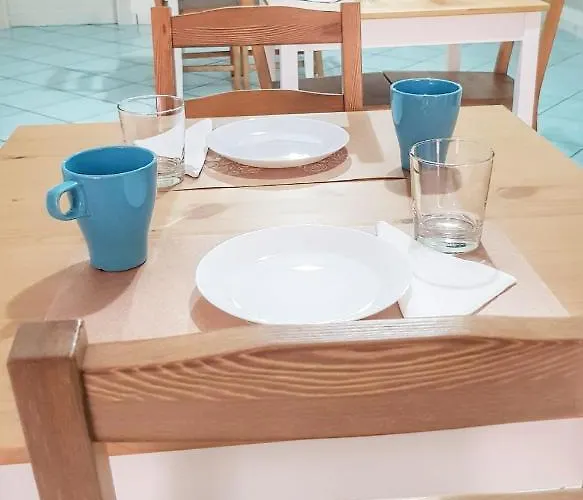 Nocleg ze śniadaniem Pepi 3*