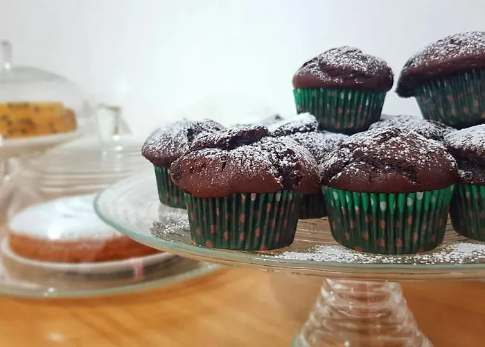 Nocleg ze śniadaniem Pepi Santa Maria di Castellabate