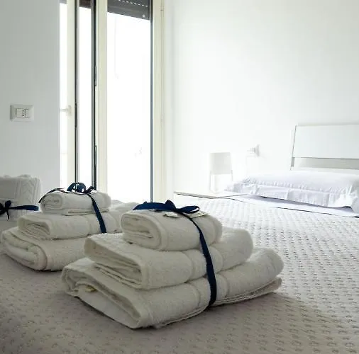 Nocleg ze śniadaniem Pepi Santa Maria di Castellabate