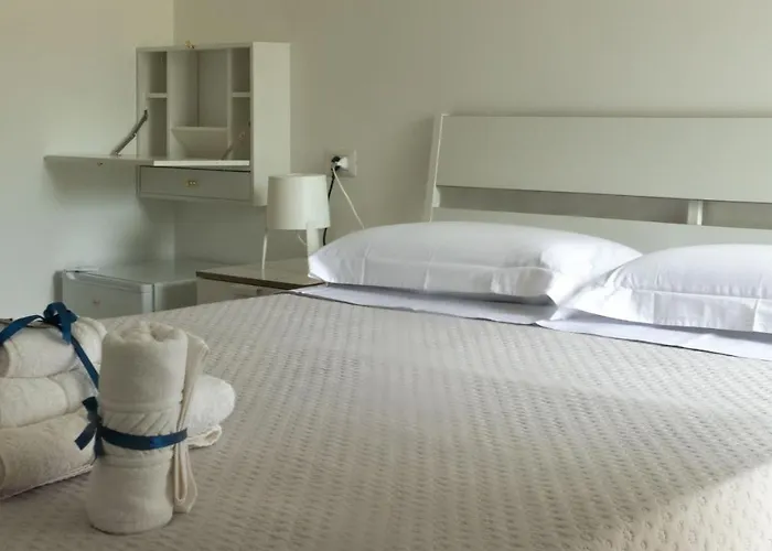 Pepi Nocleg ze śniadaniem Santa Maria di Castellabate