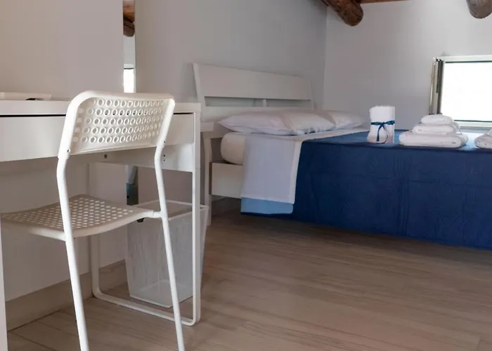 Nocleg ze śniadaniem Pepi