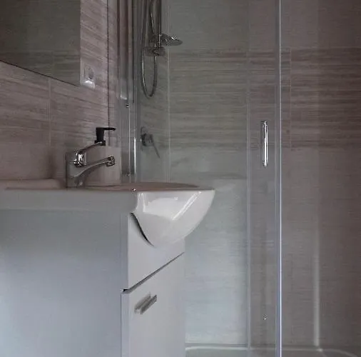 Nocleg ze śniadaniem Pepi 3*