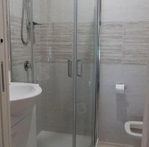 Pepi Nocleg ze śniadaniem